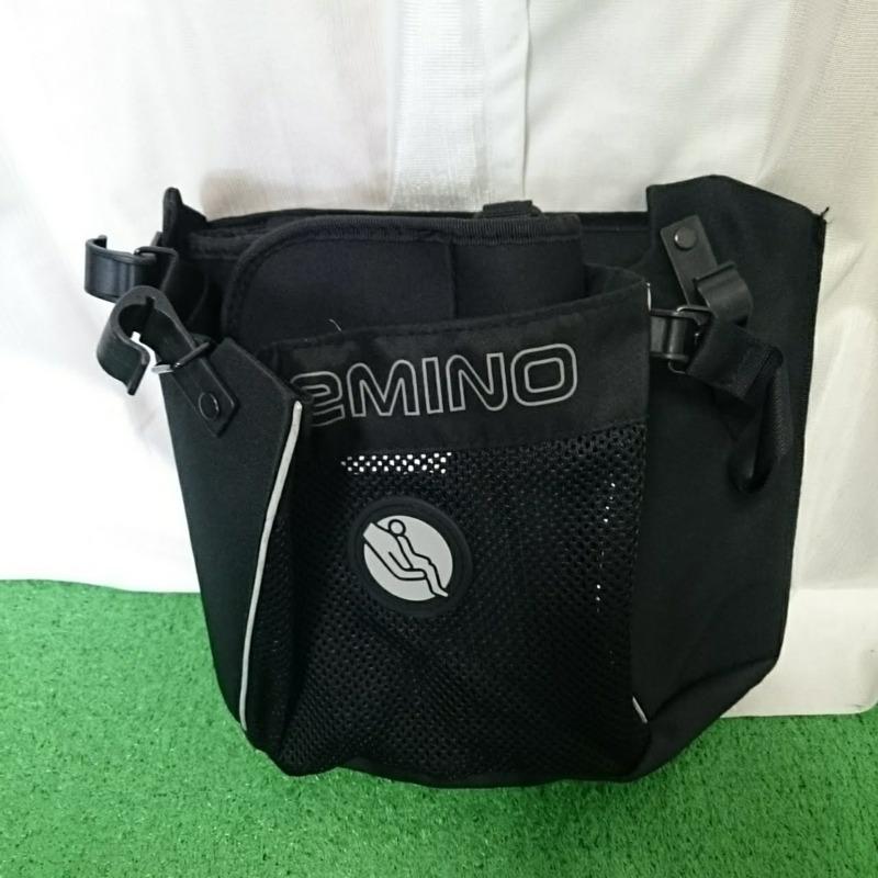 Aランク 中古 部品 パラマウントベッド 酸素ボンベフォルダーS 