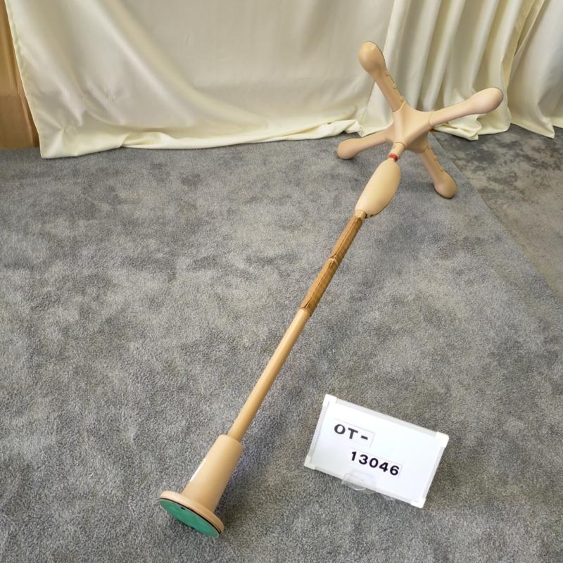 突っ張り型手すり 中古 Aランク モルテン バディー1 MNTCML 十字型 