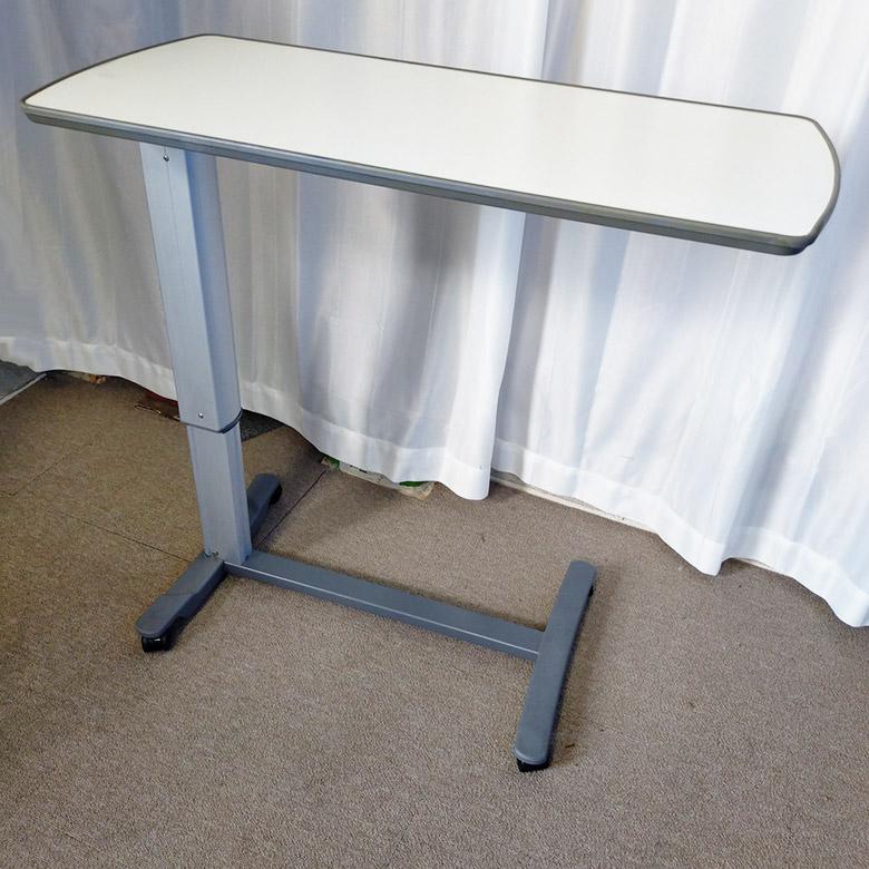 中古 サイドテーブル Aランク パラマウントベッド KF-1920 介護用