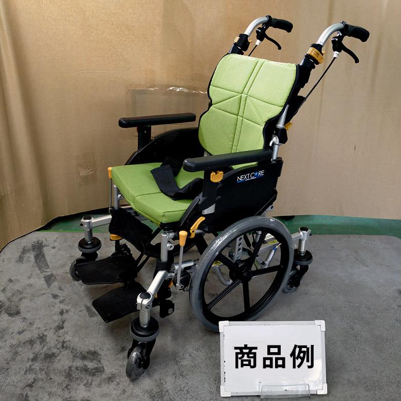 WC-10760）松永製作所 ネクストコア くるり NEXT-81B 6輪 コンパクト