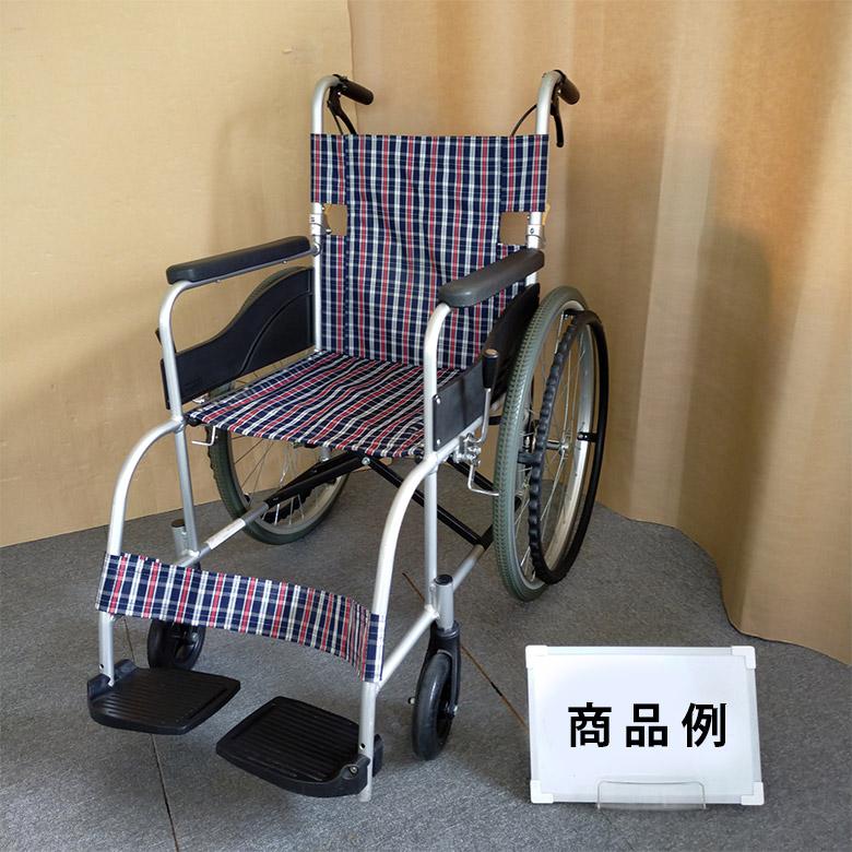 車椅子 NEO-1 自走式 中古