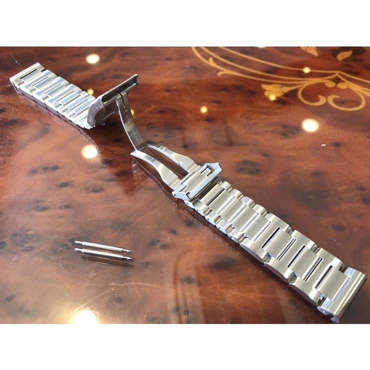 VICTORINOX I.N.O.X. Mechanical 専用 316L ステンレススチール