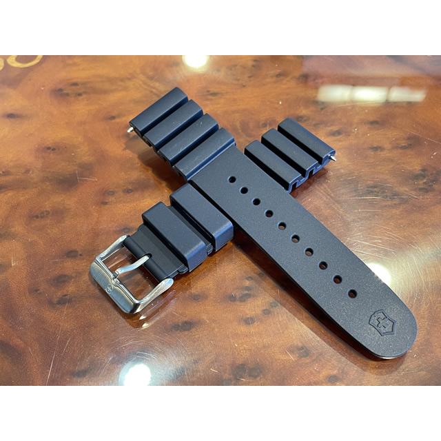 VICTORINOX（ビクトリノックス） 時計 腕時計 替えベルト バンド