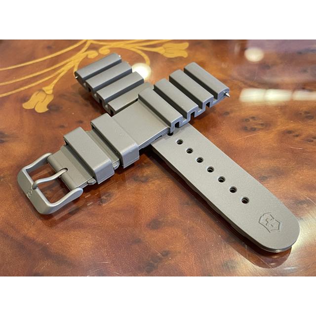 VICTORINOX（ビクトリノックス） 腕時計 替えベルト バンド イノックス 