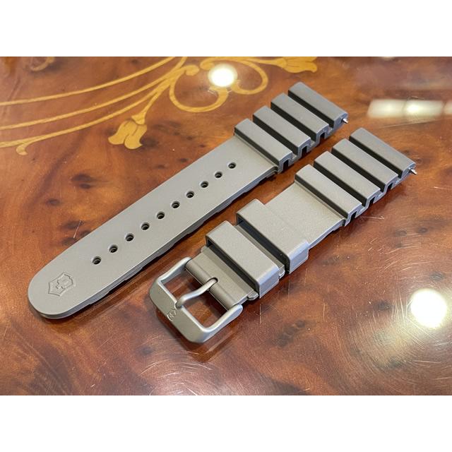 VICTORINOX（ビクトリノックス） 腕時計 替えベルト バンド イノックス