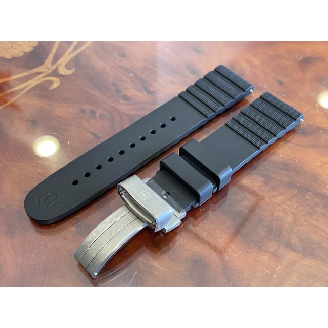 VICTORINOX INOX ビクトリノックス 腕時計 I.N.O.X. イノックス