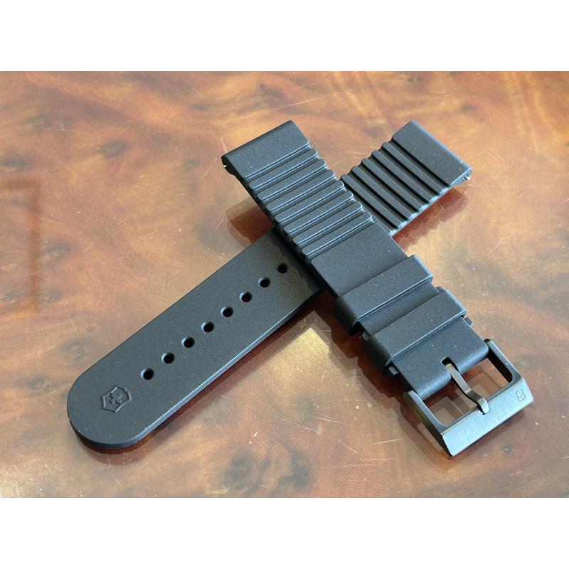 VICTORINOX（ビクトリノックス） 時計 腕時計 替えラバー ベルト