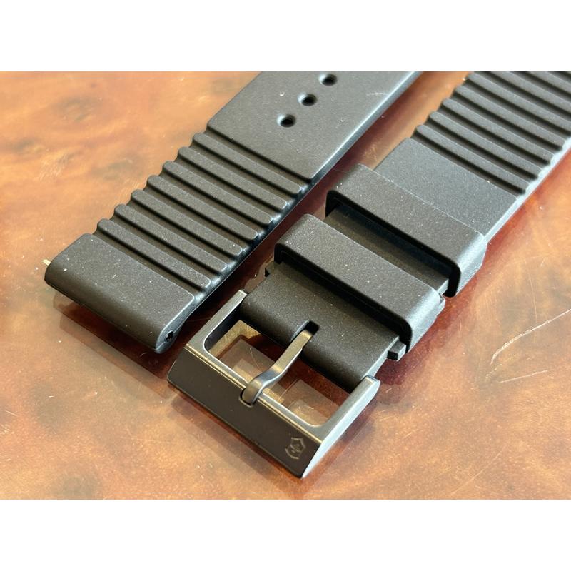 VICTORINOX（ビクトリノックス） 時計 腕時計 替えラバー ベルト