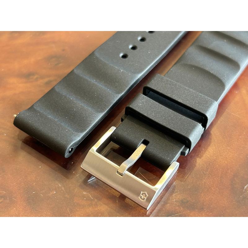 VICTORINOX（ビクトリノックス） 時計 腕時計 替えラバー ベルト