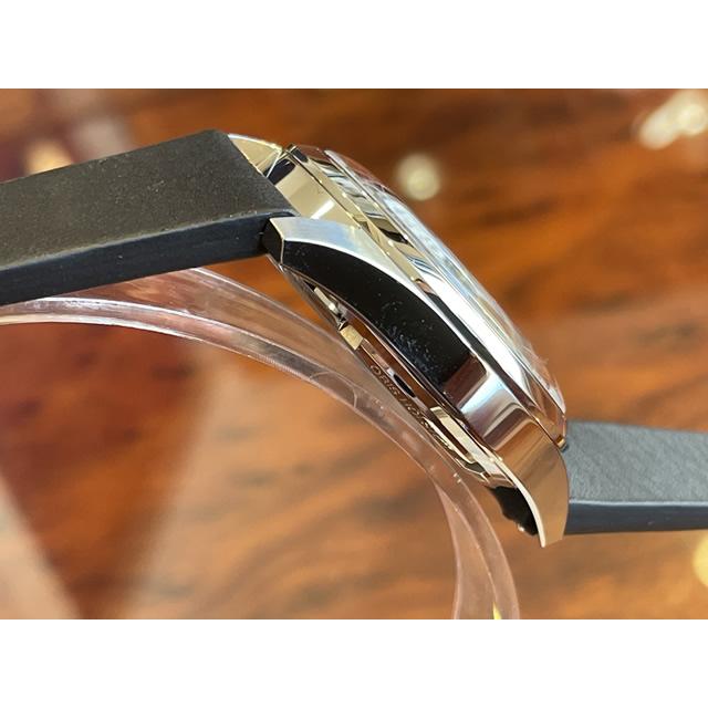 オリス 腕時計 ORIS 自社キャリバー400 驚愕の5日間パワーリザーブ 腕時計 Oris Big Crown ビッグクラウンポインターデイトキャリバー403 38mm メンズサイズ｜yuubido-oyabu｜06