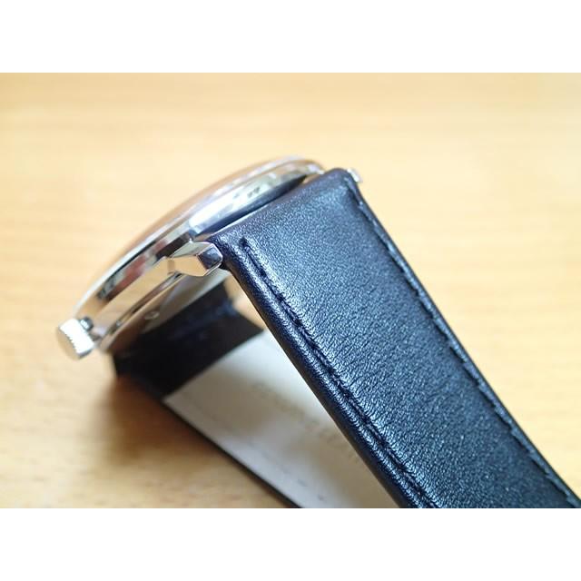 本日限定2万値下げ★送料込★金巻芳俊エチュード・プリズム02正規品 Junghans ユンハンス 腕時計 マックスビル バイユンハンス MAX