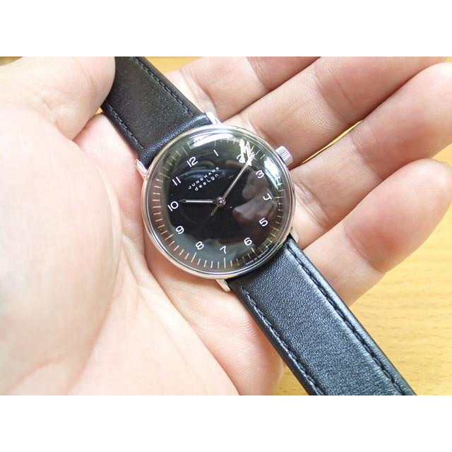 Junghans ユンハンス 腕時計 マックスビル バイユンハンス MAX Junghans ユンハンス 腕時計 マックスビル バイユンハンス MAX