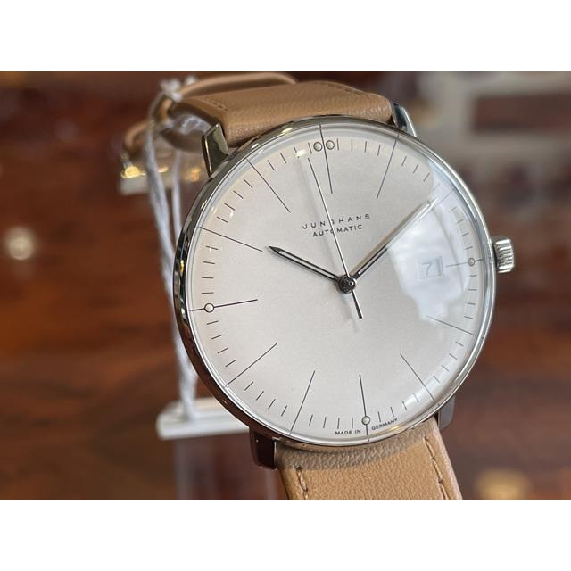 ユンハンス 腕時計 - 時計
