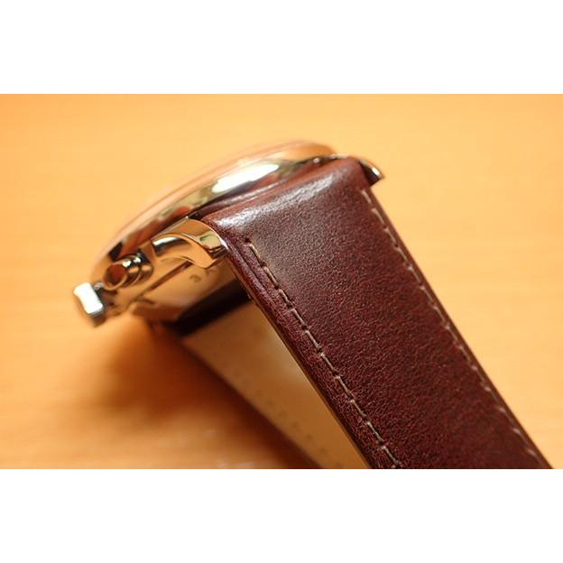 Junghans（ユンハンス） 腕時計 マイスター クロノスコープ 自動巻
