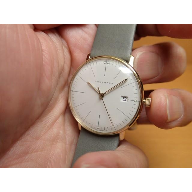 ユンハンス マックスビル バイユンハンス 腕時計 MAX BILL BY JUNGHANS Damen レディースサイズ 38mm マックスビル 047 7853 00 正規商品 :047785300:優美堂 - 通販 - Yahoo!ショッピング ユンハンス マックスビル バイユンハンス 腕時計 MAX BILL BY JUNGHANS Damen レディースサイズ 38mm マックスビル 047 7853 00 正規商品 :047785300:優美堂 - 通販 - Yahoo!ショッピング