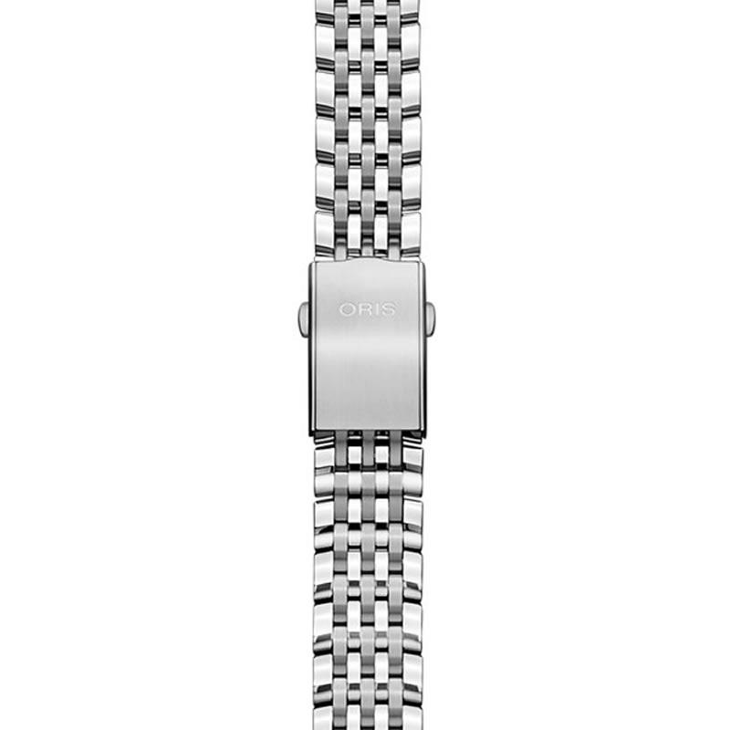 ORIS オリス　7551 ビッククラウン　ポインターデイト 36mmケース ORIS オリス 7551 ビッククラウン ポインターデイト 36mmケース