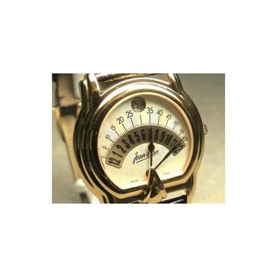 ジャンイブ セクトラ Jand'Eve Ｋ18メンズ オートマチック653751 AS OO 分割金利なし