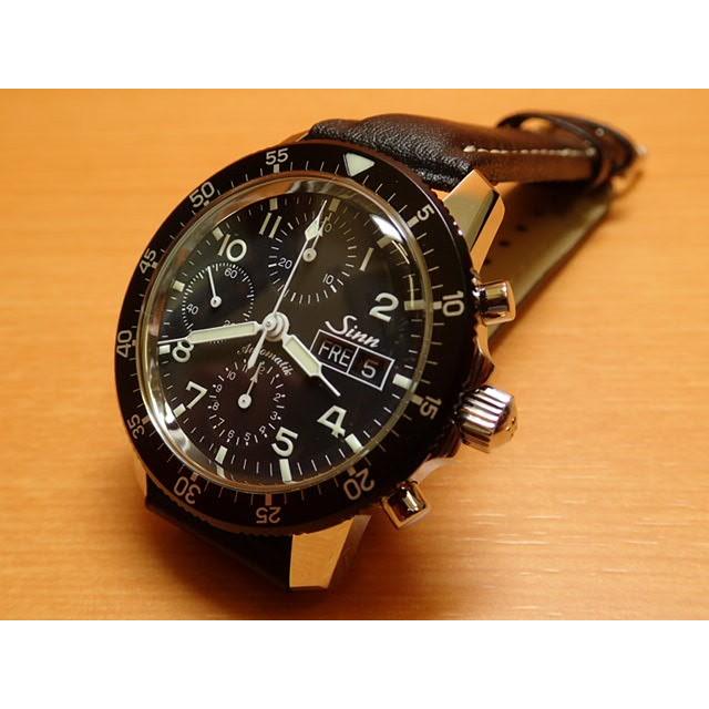 【正規代理店品】Sinn 103B.AUTO Sinn 103.B.SA.AUTO ジン 103.B.SA.AUTO 103.B.SA.AUTO｜正規