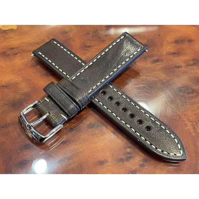 SINN ジン 純正 バンド ベルト 牛革 カウハイド カウレザー ストラップ