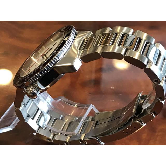 Sinn ジン 腕時計 104.ST.SA.IW.RS.M ステンレススチール Sinn ジン 腕時計 104.ST.SA.IW.RS.M ステンレススチール