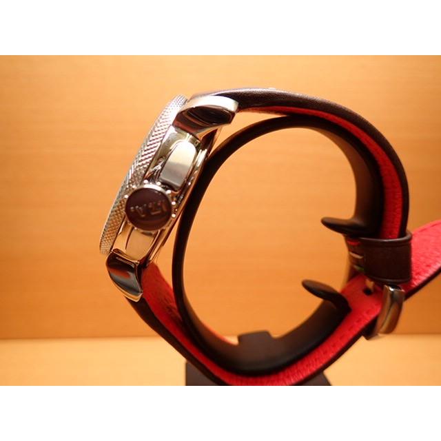 ★レア物 新品未開封 ITA 腕時計 アイティーエー Casanova chrono カサノバ・クロノ ブラウン文字盤 正規商品 Ref.12.70.19 【UO8868857882】(32384円)