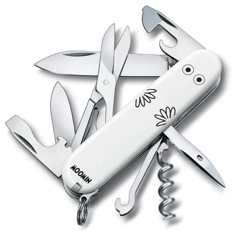 VICTORINOX（ビクトリノックス） ムーミン コレクション クライマー