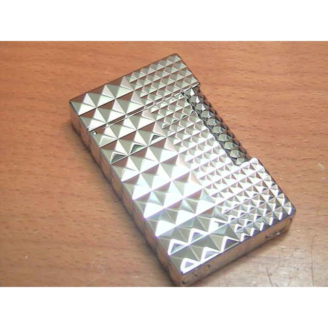 デュポン ライター S.T. DUPONT LIGNE2 ライン2 16066 : 16066 : 優美 