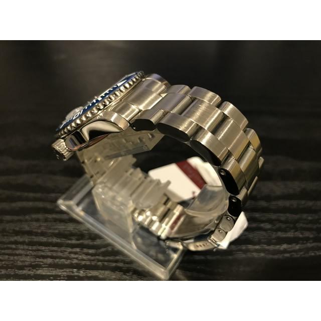 ダボサ 腕時計 DAVOSA Ternos 自動巻 機械式 ダイバー 腕時計 161.555.40 メンズ 40mm 正規輸入品の画像