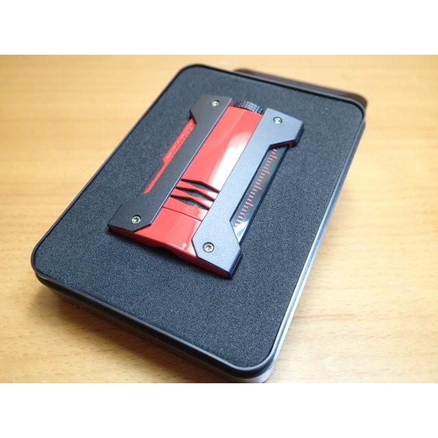 S.T.DUPONT Dupont デュポン ライター デフィ エクストリーム
