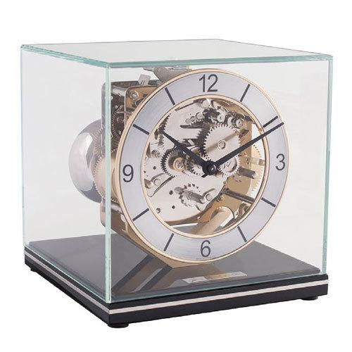 Hermle ヘルムレ 置時計 テーブルクロック TABLE CLOCK 23052-740340