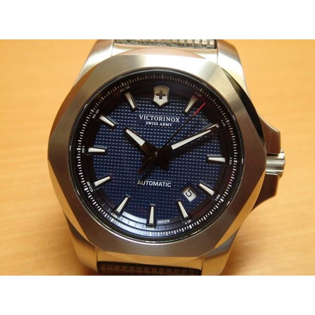 VICTORINOX（ビクトリノックス） 腕時計 イノックス I.N.O.X.