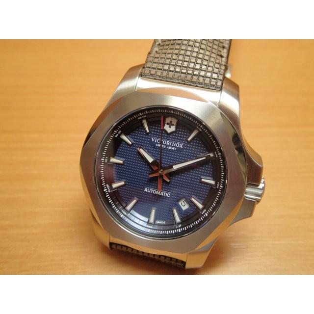 VICTORINOX（ビクトリノックス） 腕時計 イノックス I.N.O.X.