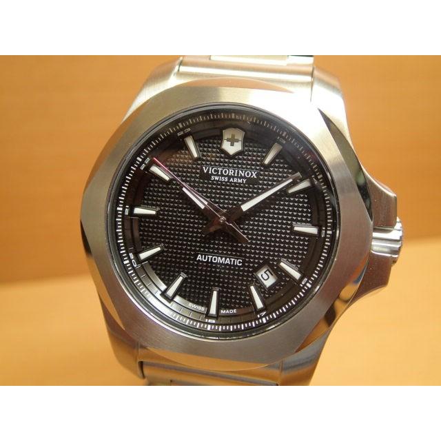 ビクトリノックス VICTORINOX 腕時計 メカニカル 機械式自動巻き腕時計 
