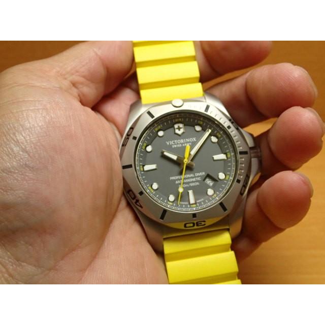 VICTORINOX ビクトリノックス 腕時計 イノックス プロフェッショナル ...
