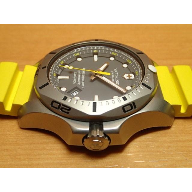VICTORINOX ビクトリノックス 腕時計 イノックス プロフェッショナル ...