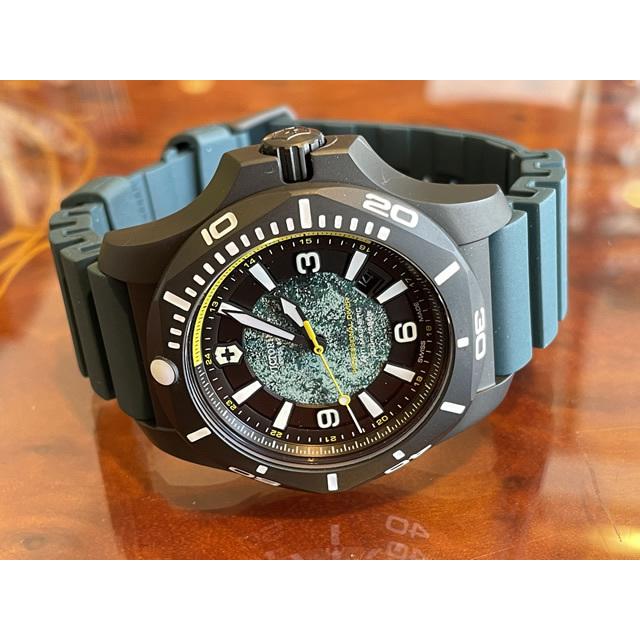 VICTORINOX ビクトリノックス 腕時計 I.N.O.X. イノックス