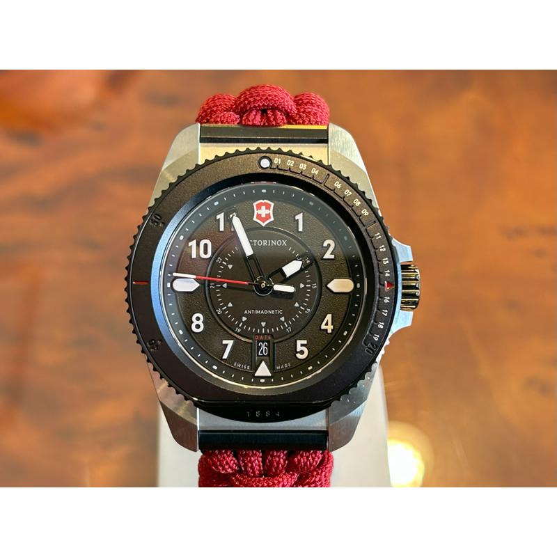 VICTORINOX（ビクトリノックス） 1,884本限定 ジャーニー Journey 1884 