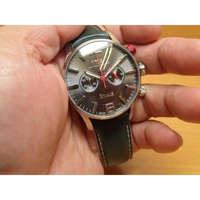 ITA 腕時計 アイティーエー RIVALE リヴァーレ 腕時計 正規商品 Ref  