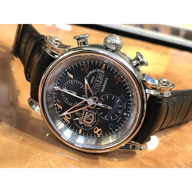 クエルボ・イ・ソブリノス クエルボイソブリノス 腕時計 Cuervo クエルボ・イ・ソブリノス クエルボイソブリノス 腕時計 Cuervo