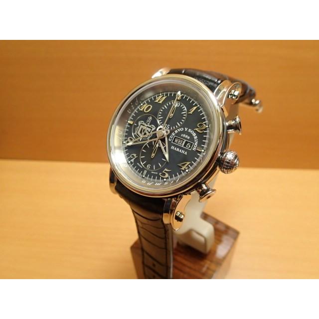 クエルボ・イ・ソブリノス（CUERVO Y SOBRINOS） 腕時計 Cuervo y