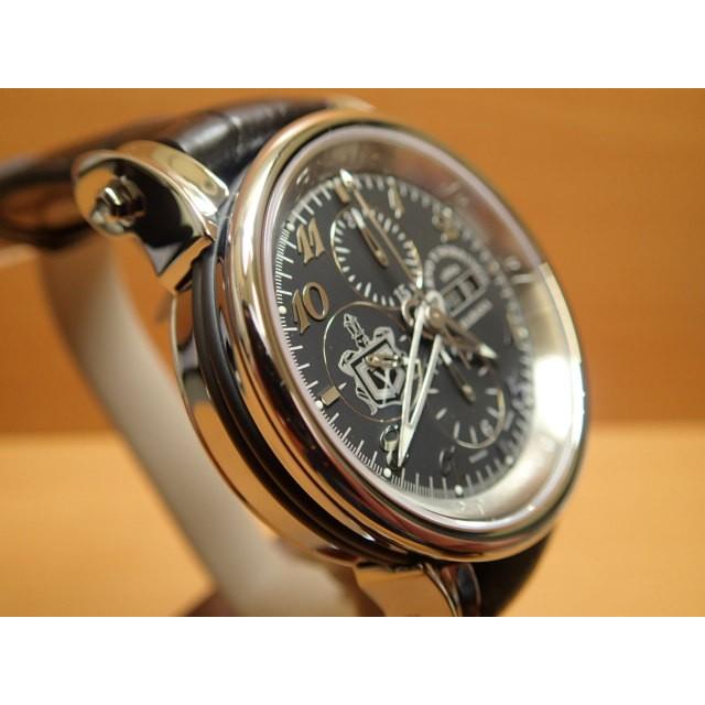 クエルボ・イ・ソブリノス（CUERVO Y SOBRINOS） 腕時計 Cuervo y