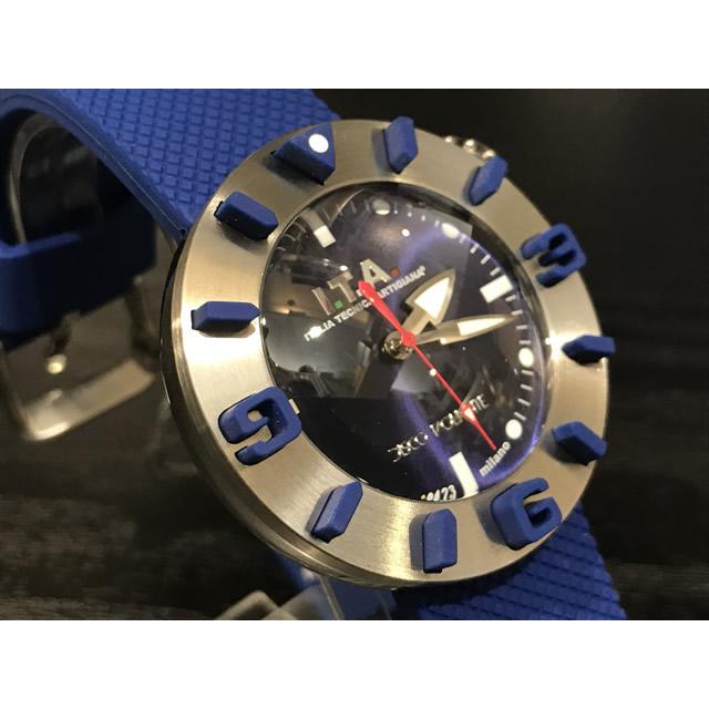 アイティーエー 腕時計 ITA DISCO VOLANTE ディスコ・ボランテ 商品 