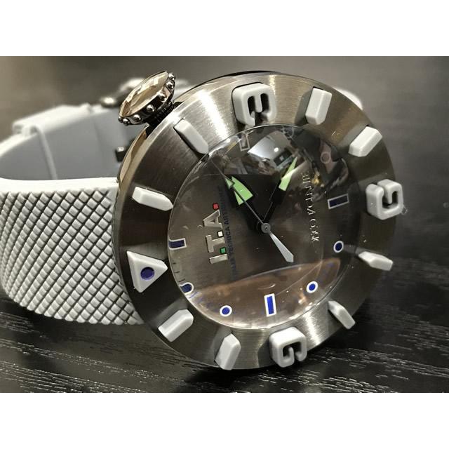 アイ.ティー.エー アイティーエー 腕時計 ITA DISCO VOLANTE ディスコ