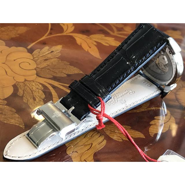 クエルボ・イ・ソブリノス（CUERVO Y SOBRINOS） 腕時計 ヒストリア