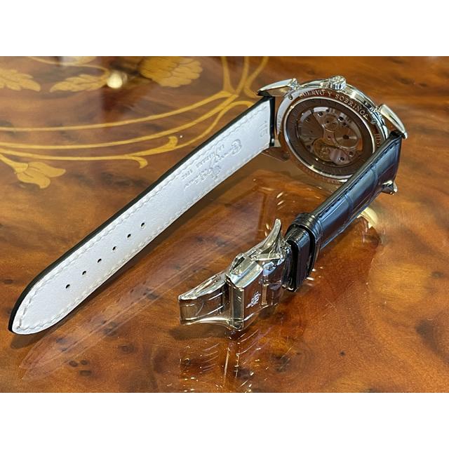 クエルボ・イ・ソブリノス クエルボイソブリノス 腕時計 Cuervo クエルボ・イ・ソブリノス クエルボイソブリノス 腕時計 Cuervo