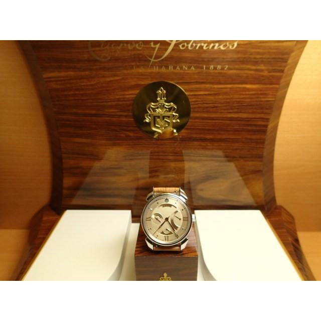 クエルボ・イ・ソブリノス クエルボイソブリノス 腕時計 Cuervo y