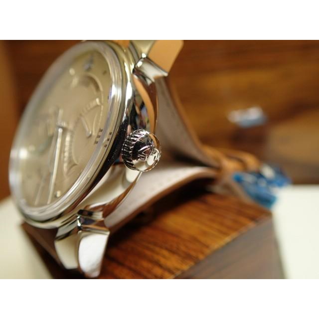 限定モデル　クエルボ・イ・ソブリノス　ヒストリアドール【正規品】純正革ベルト クエルボ・イ・ソブリノス（CUERVO Y SOBRINOS） 腕時計 トルピード