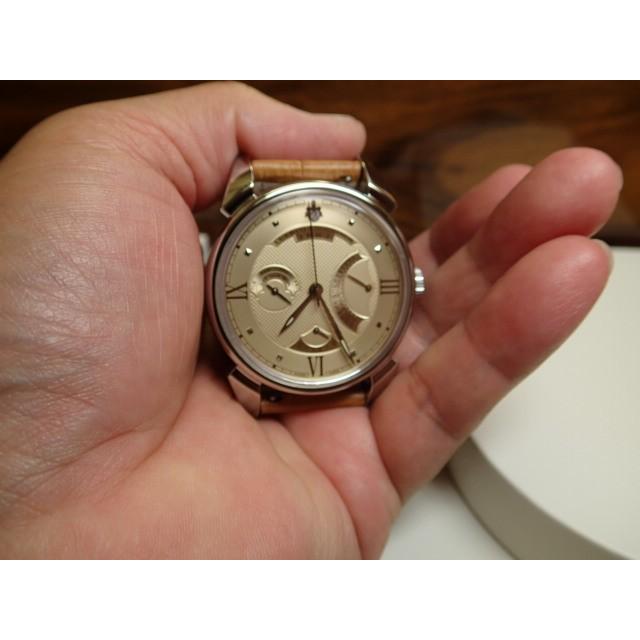 クエルボ・イ・ソブリノス クエルボイソブリノス 腕時計 Cuervo y