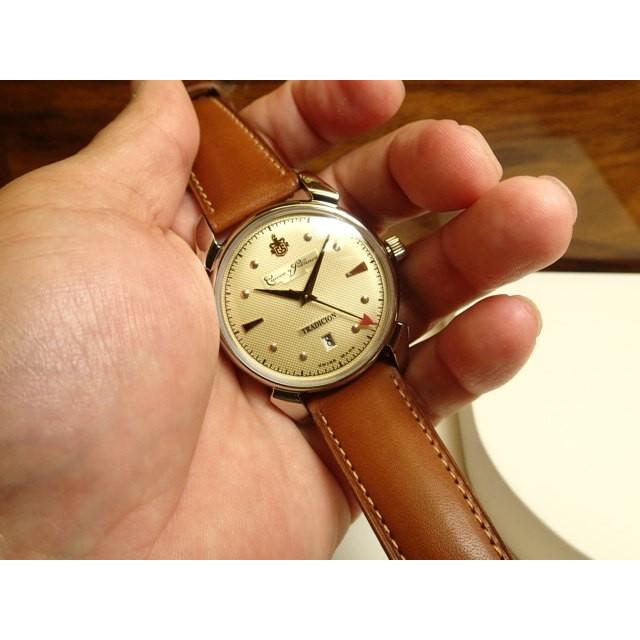 世界限定882本クエルボイソブリノス 腕時計 ヒストリアドール