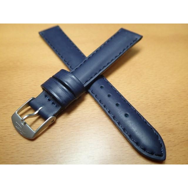 14mm フランス ZRC ズッコロ 社製 腕時計バンド ベルト 牛革 カーフ